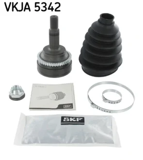 Шарнирный комплект SKF VKJA5342