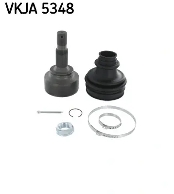 Шарнирный комплект SKF VKJA5348 (фото 1)