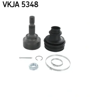 Шарнирный комплект SKF VKJA5348