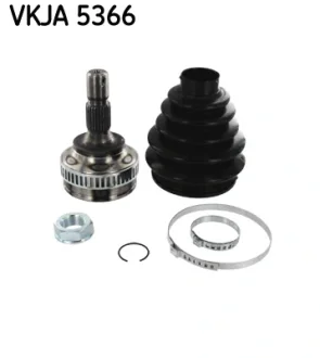 Шарнирный комплект SKF VKJA5366