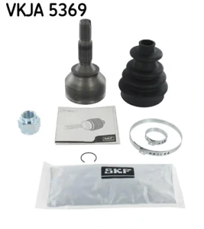 Шарнирный комплект SKF VKJA5369