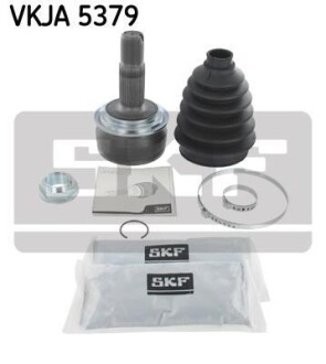 ШРУС MERCEDES Viano/Vito/Vito / Mixto "03>> SKF VKJA5379