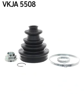 ШРКШ зі змазкою в комплекті SKF VKJA 5508