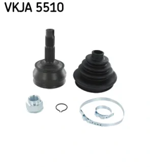 Шарнирный комплект SKF VKJA5510