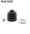 Шарнирный комплект SKF VKJA5520 (фото 1)
