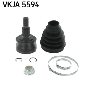 Шарнирный комплект SKF VKJA5594