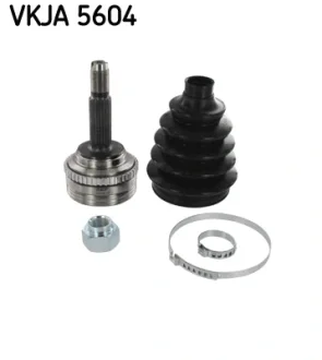 Шарнирный комплект SKF VKJA5604