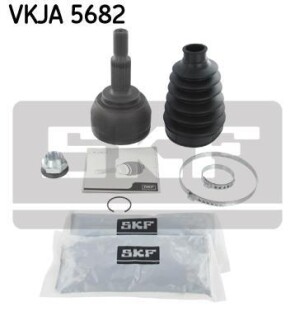 ШРУС SKF VKJA 5682