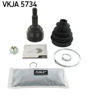 Шарнирный комплект SKF VKJA5734