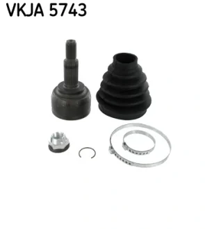 ШРУС SKF VKJA 5743