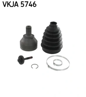 Шарнирный комплект SKF VKJA5746