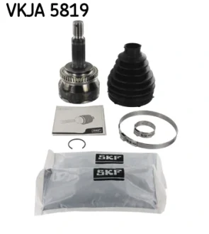 Шарнирный комплект SKF VKJA5819