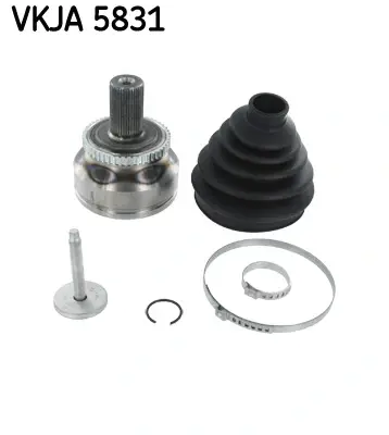 Шарнирный комплект SKF VKJA5831 (фото 1)