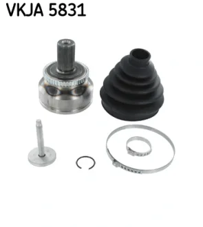 Шарнирный комплект SKF VKJA5831