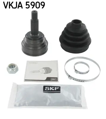 Шарнирный комплект SKF VKJA5909 (фото 1)
