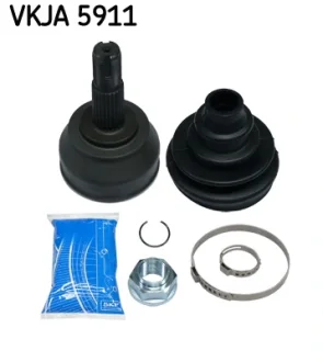 Шарнирный комплект SKF VKJA5911