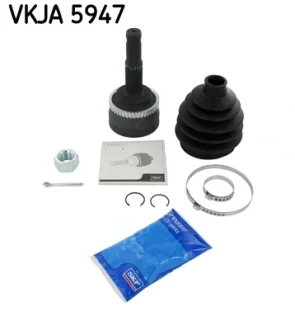 Шарнирный комплект SKF VKJA5947