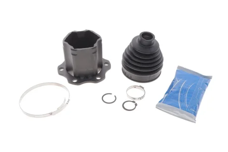 ШРКШ зі змазкою в комплекті SKF VKJA 6018