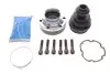 ШРУС із пильником VW T4 (вир-во) SKF VKJA 8008 (фото 1)