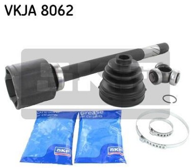 ШРУС SKF VKJA 8062