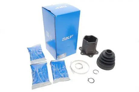 ШРУС внутр. з пильником VW SKF VKJA 8788