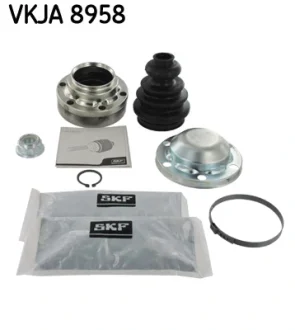 Шарнирный комплект SKF VKJA8958