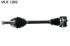 Вал SKF VKJC1002 (фото 1)