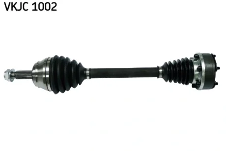Вал SKF VKJC1002