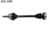 Вал SKF VKJC1005 (фото 1)