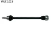 Вал SKF VKJC1015 (фото 1)