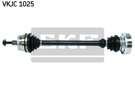 Піввісь SKF VKJC 1025