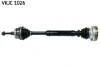 Вал SKF VKJC1026 (фото 1)