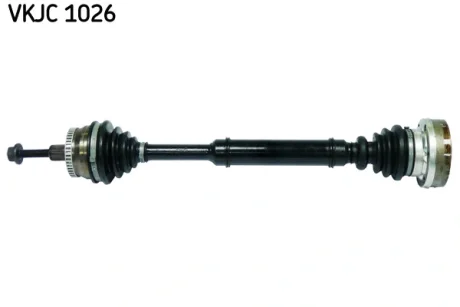 Вал SKF VKJC1026