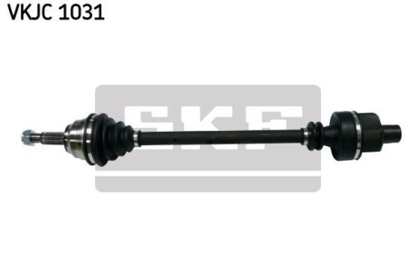 Піввісь SKF VKJC 1031