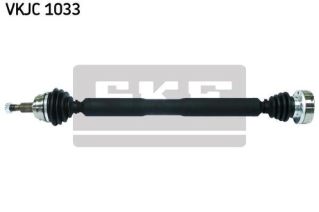 Піввісь SKF VKJC 1033 (фото 1)