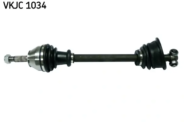 Приводний вал RENAULT Rapid/Super5 "L "1,0-1,9 "84-98 SKF VKJC1034 (фото 1)