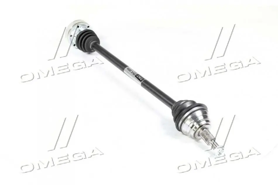 Вал приводний VAG (вир-во) SKF VKJC 1035 (фото 1)