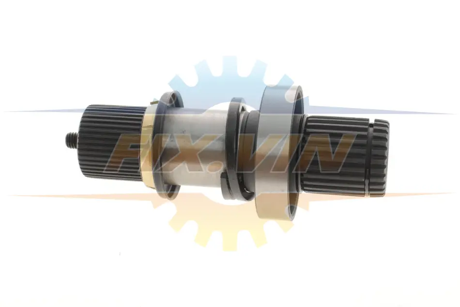 Піввісь SKF VKJC 1045 (фото 1)