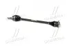 Піввісь SKF VKJC 1054 (фото 3)