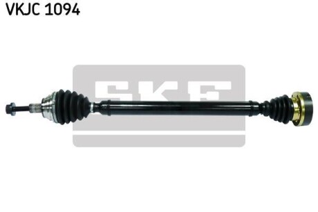 Приводний вал AUDI/SEAT/SKODA/VW "МКПП \'\'R "03>> SKF VKJC1094