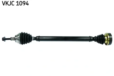Приводний вал AUDI/SEAT/SKODA/VW "МКПП \'\'R "03>> SKF VKJC1094