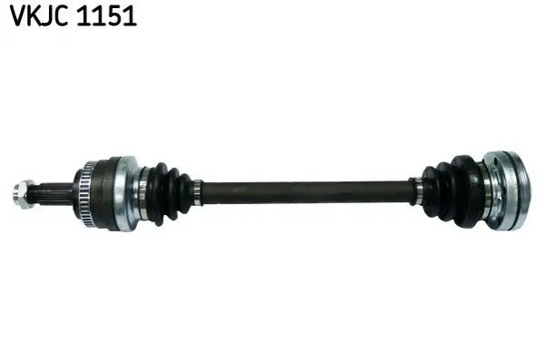 Піввісь SKF VKJC 1151 (фото 1)
