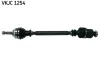 Вал SKF VKJC1254 (фото 1)