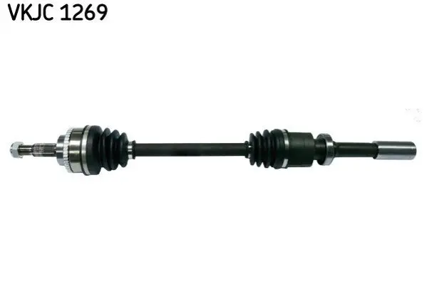 Піввісь SKF VKJC 1269 (фото 1)