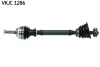 Вал SKF VKJC1286 (фото 1)