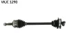 Вал SKF VKJC1290 (фото 1)