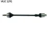 Піввісь SKF VKJC 1291 (фото 1)