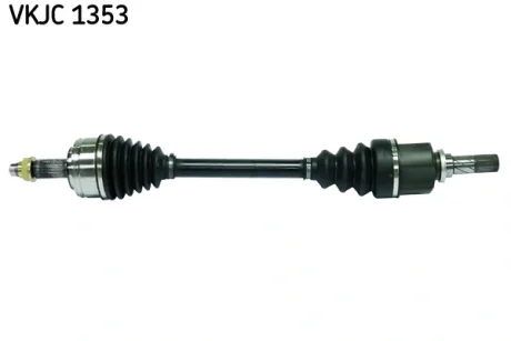 Приводний вал SKF VKJC 1353