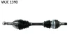 Вал SKF VKJC1390 (фото 1)