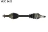 Піввісь SKF VKJC 1423 (фото 1)